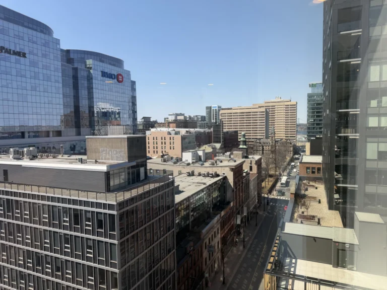The Ledge (19)